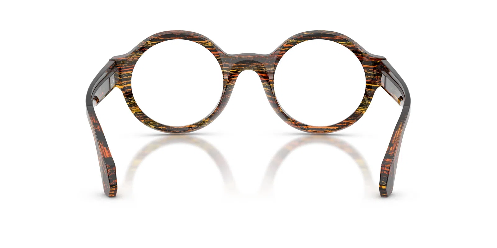 Alain Mikli 3509X Eyeglasses - view 9